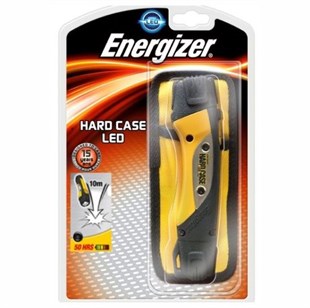 Energizer 625692 Hard Case Led Fener