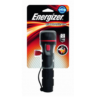 Energizer 633653 Rubber Light Led El Feneri