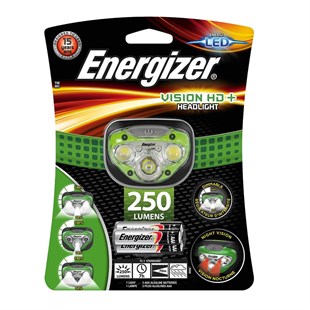 Energizer LP9171 Vision Hd Plus Led Fener